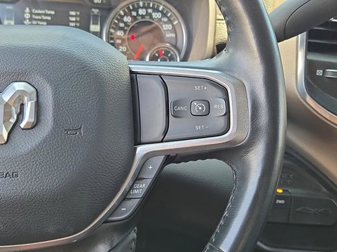Used 2024 RAM 2500 Laramie AWD/4WD image 51