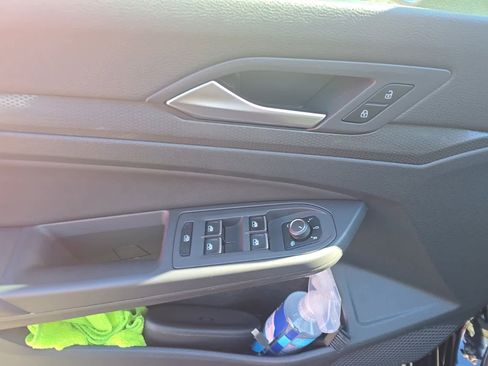 Used 2024 Volkswagen GTI Autobahn image 15