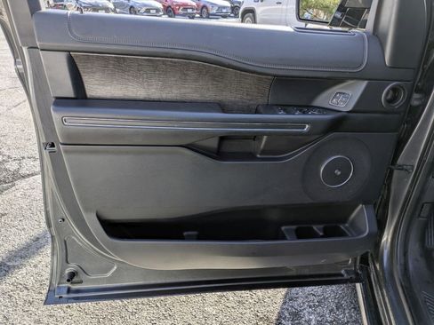 Used 2020 Ford Expedition Limited w/ Equipment Group 302A image 9