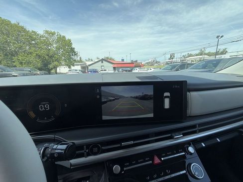 New 2026 Hyundai Santa Fe SE AWD/4WD image 17