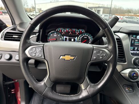 Used 2020 Chevrolet Tahoe LT image 18