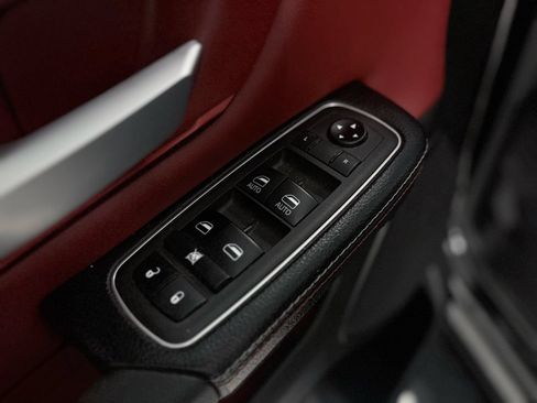 Used 2021 RAM 1500 Rebel w/ Level 2 Equipment Group AWD/4WD image 25