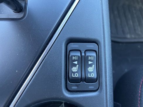 Used 2025 Subaru Impreza 2.0i Sport image 19