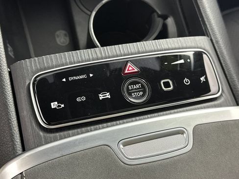 Certified 2024 Mercedes-Benz EQS 450+ 4MATIC SUV image 27
