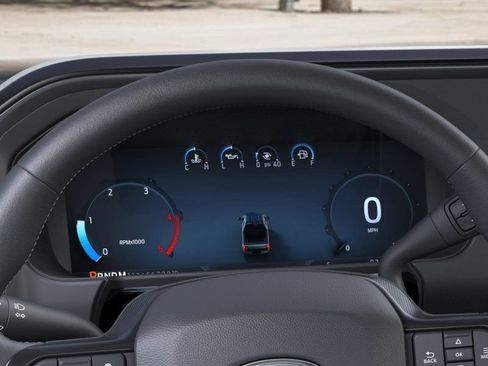 New 2026 Ford F250 Platinum AWD/4WD image 13