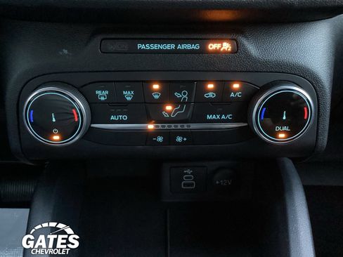 Used 2025 Ford Escape ST-Line FWD image 18