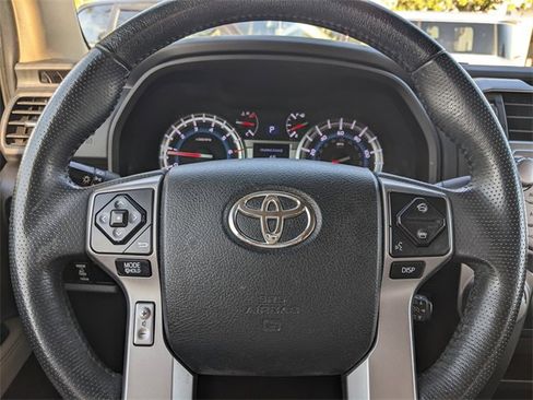 Used 2019 Toyota 4Runner SR5 image 22
