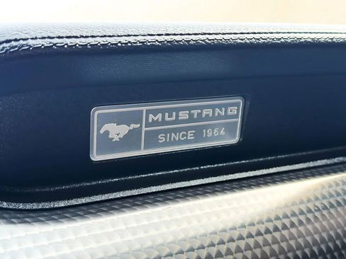 Used 2016 Ford Mustang GT w/ GT Performance Package image 11