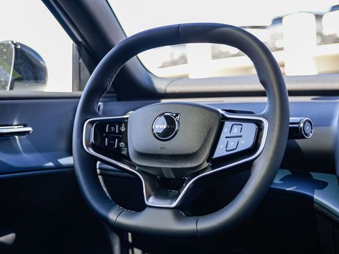 New 2026 Volvo EX30 Plus w/ Climate Package AWD/4WD image 15