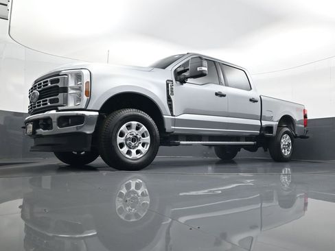 Used 2024 Ford F250 XLT w/ 360-Degree Camera Package AWD/4WD image 21