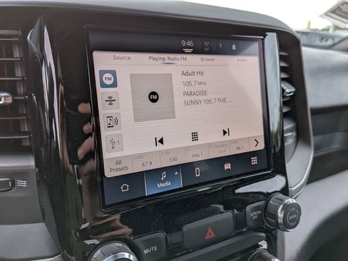 New 2026 RAM 2500 Tradesman w/ Chrome Appearance Group image 27