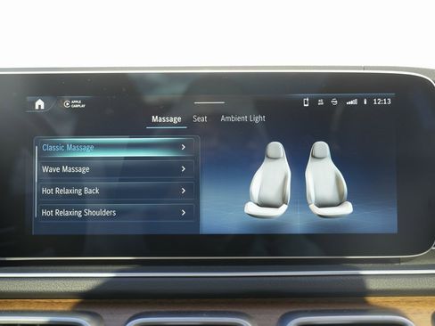 Used 2024 Mercedes-Benz GLS 580 4MATIC image 70