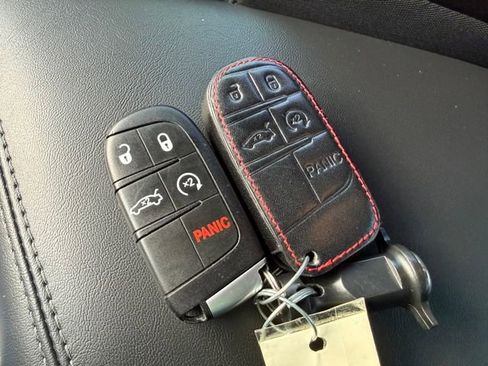 Used 2020 Dodge Challenger R/T Scat Pack image 32