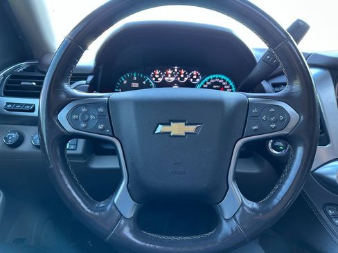 Used 2017 Chevrolet Tahoe Premier AWD/4WD image 41