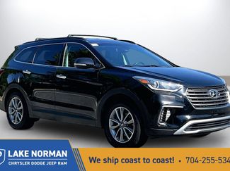 Used 2019 Hyundai Santa Fe XL SE w/ SE Premium Package 02 FWD video 1