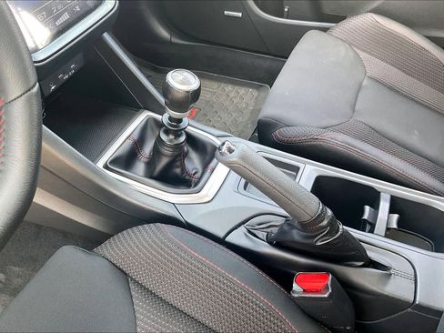 Used 2023 Subaru WRX Premium image 14