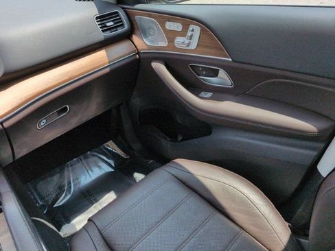 Certified 2023 Mercedes-Benz GLE 350 image 17