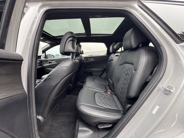 Used 2023 Kia Sportage X-Pro AWD/4WD image 34