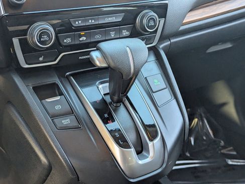 Certified 2017 Honda CR-V EX image 27