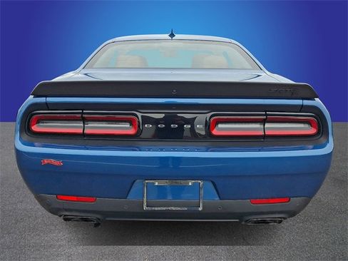 Used 2023 Dodge Challenger SRT Hellcat image 5