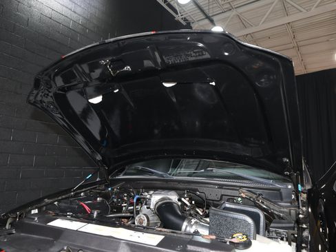 Used 2000 Ford F150 Lightning RWD image 84