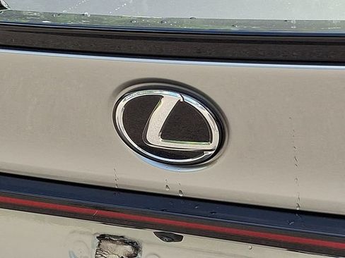 Used 2021 Lexus IS 350 F Sport w/ Accessory Package RWD image 34
