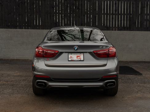 Used 2019 BMW X6 xDrive35i image 14