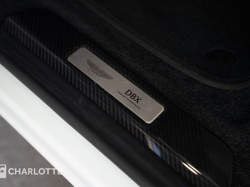 Used 2025 Aston Martin DBX 707 AWD/4WD image 18