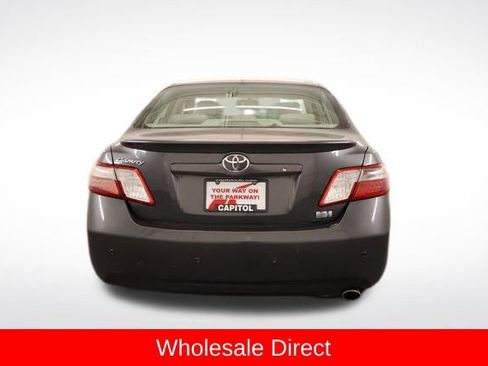 Used 2007 Toyota Camry Hybrid image 3