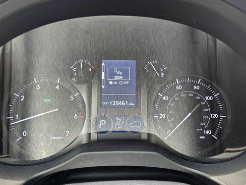 Used 2019 Lexus GX 460 w/ Navigation Package image 41