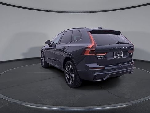 New 2026 Volvo XC60 B5 Plus w/ Climate Package AWD/4WD image 15