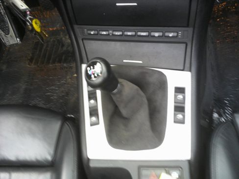 Used 2005 BMW M3 E46,6SPD Manual,Convertible image 28