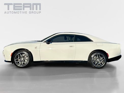 New 2026 Dodge Charger R/T Scat Pack image 4