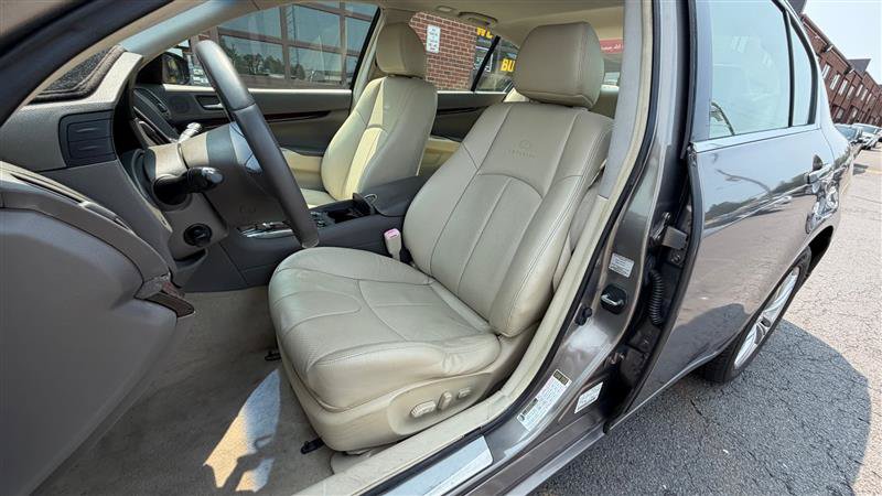 Used 2011 INFINITI G37 x Sedan w/ Premium Pkg AWD/4WD image 22