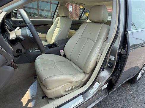 Used 2011 INFINITI G37 x Sedan w/ Premium Pkg AWD/4WD image 22