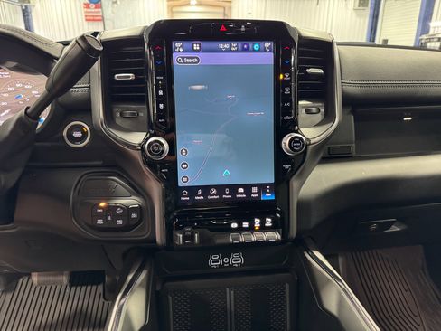 Used 2025 RAM 2500 Rebel w/ Rebel Level 1 Equipment Group image 34