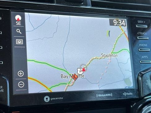 Used 2022 Toyota 4Runner TRD Off-Road Premium image 15