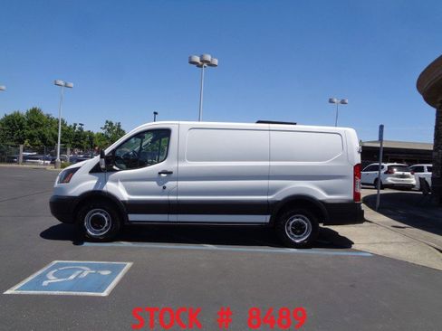 Used 2016 Ford Transit 150 130 Low Roof RWD image 2