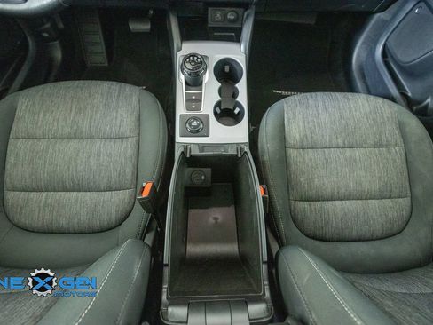 Used 2022 Ford Bronco Sport Big Bend w/ Convenience Package AWD/4WD image 33
