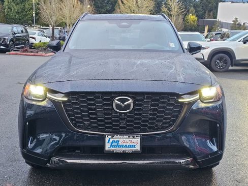 New 2026 MAZDA CX-90 3.3 Turbo S w/ Premium Package image 2