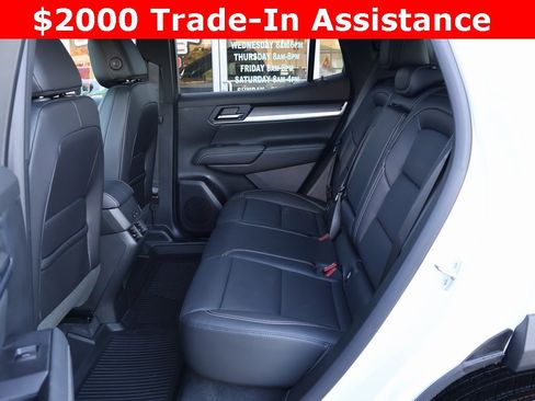 New 2026 GMC Terrain Elevation w/ Elevation Premium Package image 25