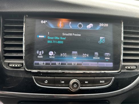 Used 2017 Buick Encore Preferred image 21