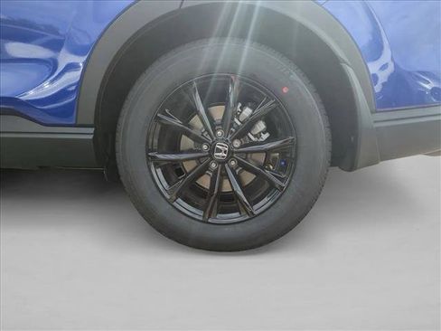Used 2024 Honda CR-V Sport image 10