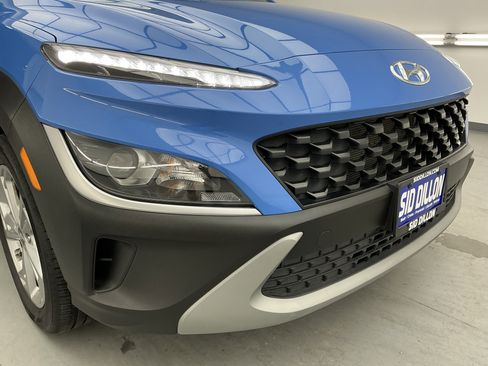 Used 2023 Hyundai Kona SEL image 26