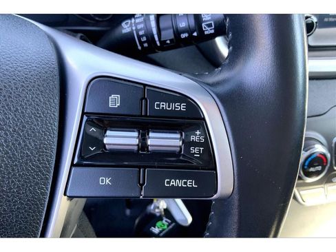Used 2020 Kia Sorento LX w/ LX I4 Convenience Package AWD/4WD image 21