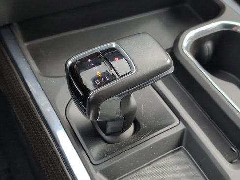 Used 2022 Chevrolet Silverado 1500 LT Trail Boss w/ LT Trail Boss Premium Package image 33