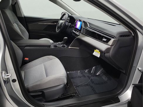 Certified 2025 Toyota Camry LE w/ Convenience Package image 15