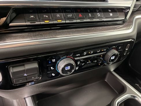 New 2026 Chevrolet Silverado 1500 LTZ AWD/4WD image 33