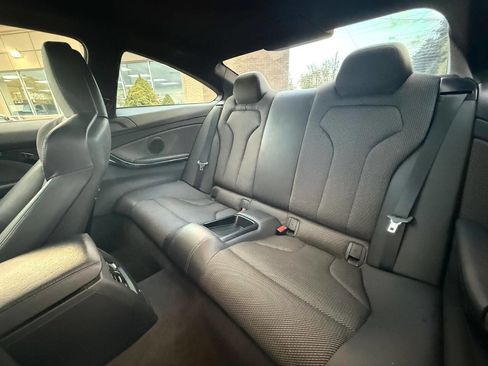 Used 2015 BMW M4 Base 2dr Coupe image 16