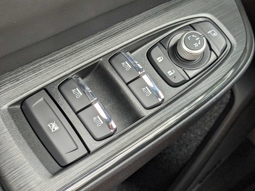 New 2026 Subaru Outback Wilderness AWD/4WD image 26